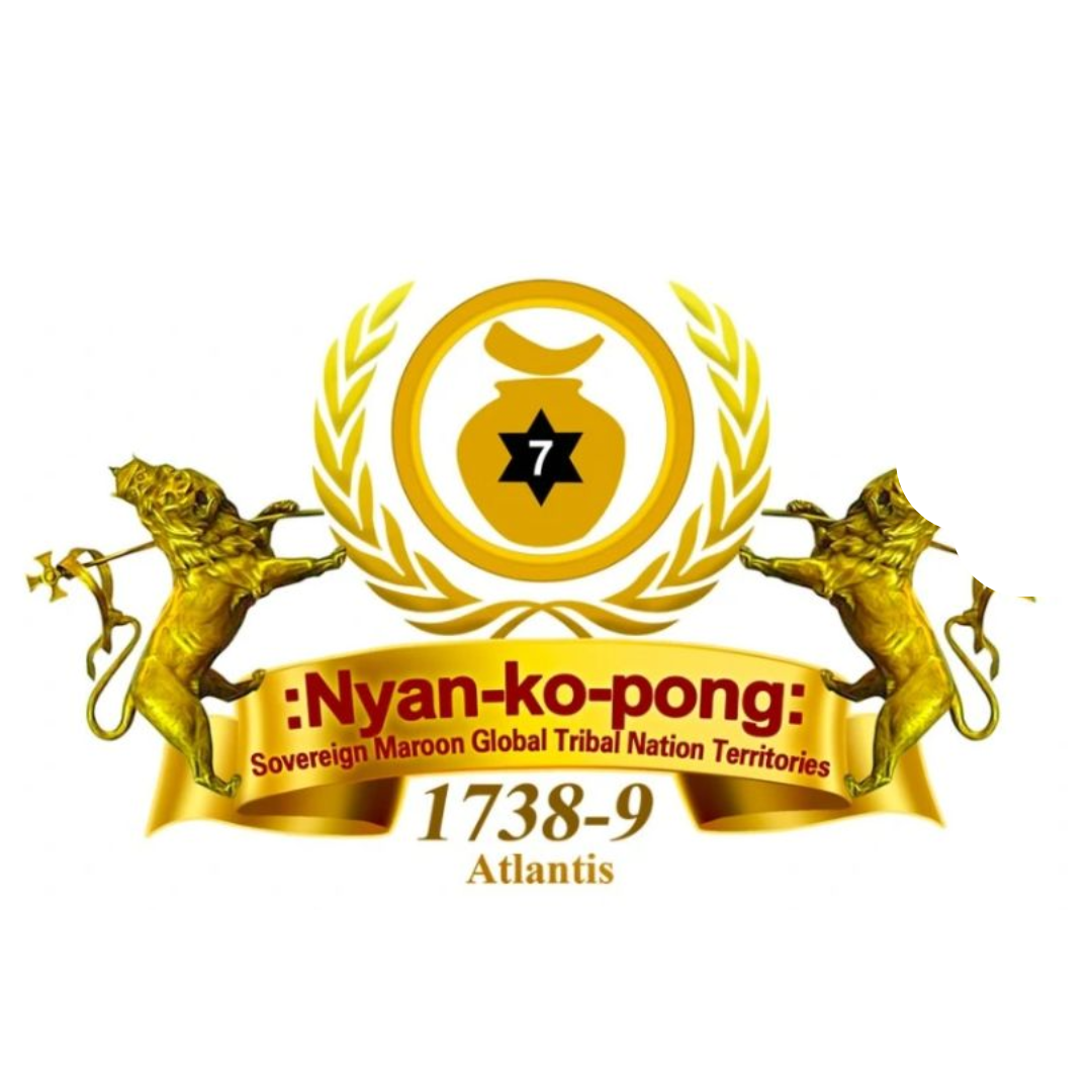 Nyan-Ko-Pong Logo