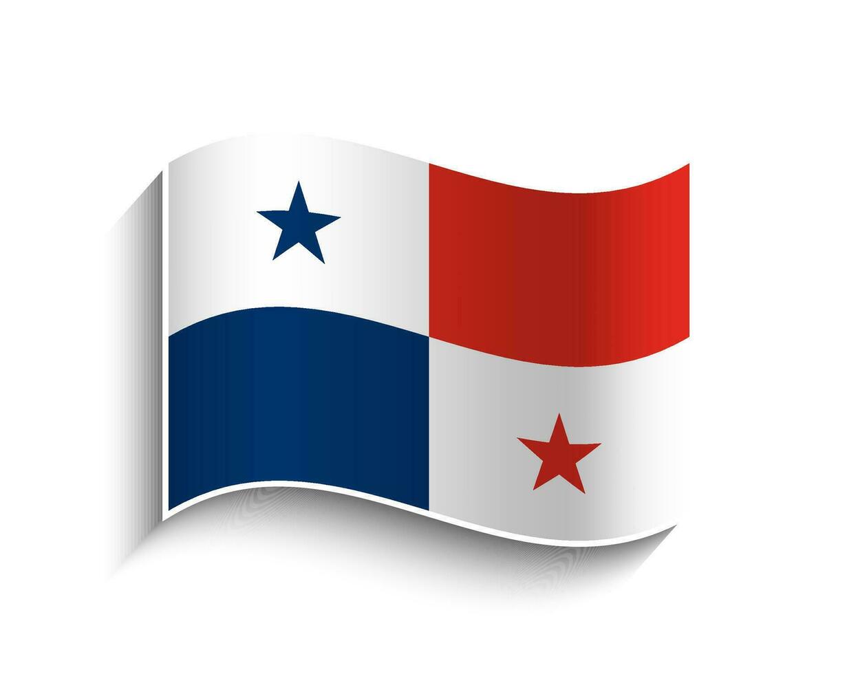 Panama Flag